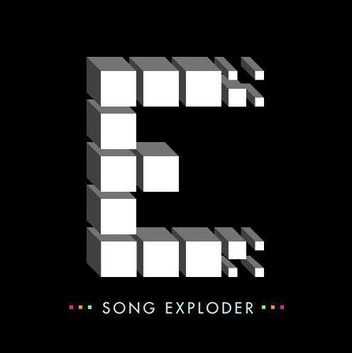 National on Song Exploder Podcast