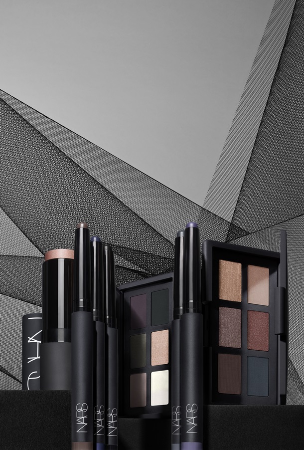 NARS Eye Opening Act Collection