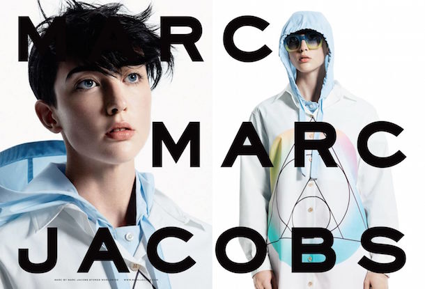 Marc by Marc Jacobs Instagram-Cast Spring 2015 Campaign-10