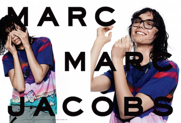Marc by Marc Jacobs Instagram-Cast Spring 2015 Campaign-11