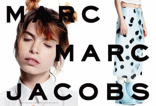 Marc by Marc Jacobs Instagram-Cast Spring 2015 Campaign-5