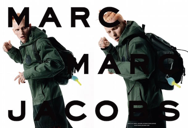 Marc by Marc Jacobs Instagram-Cast Spring 2015 Campaign-8