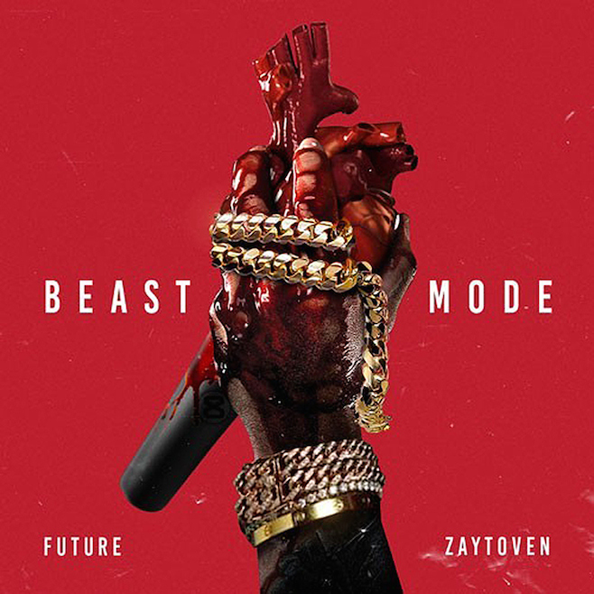 Future Beast Mode Mixtape