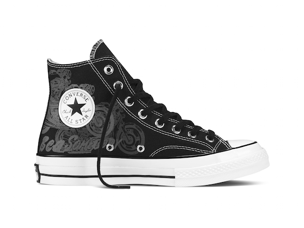 Converse All Star Andy Warhol Collection-2
