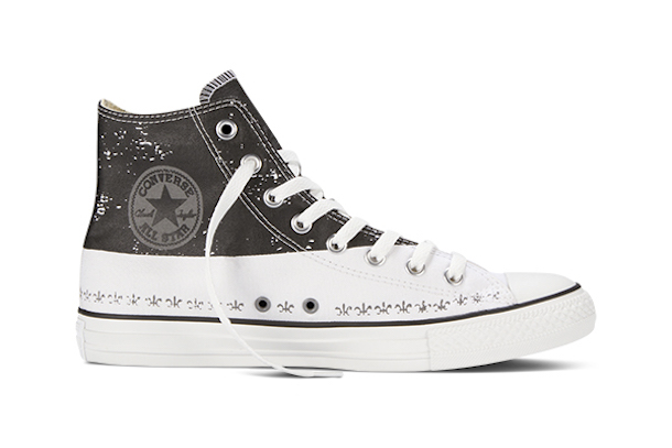 Converse All Star Andy Warhol Collection-3