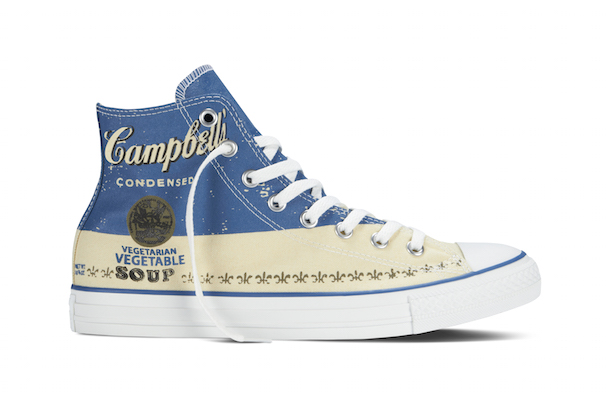 Converse All Star Andy Warhol Collection-4