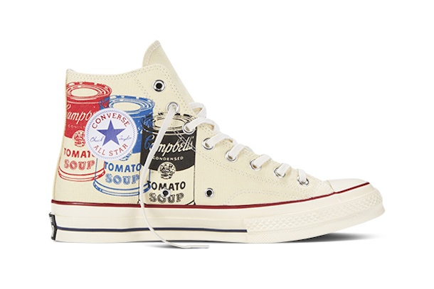 Converse All Star Andy Warhol Collection-7