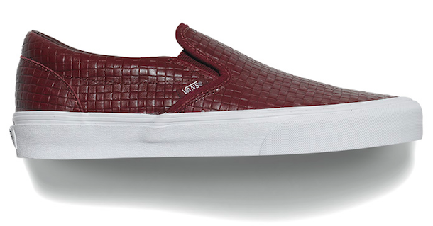 Vans Classic Slip-On Spring 2015 Collection-10