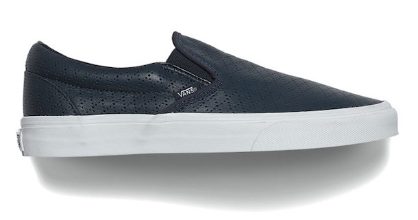 Vans Classic Slip-On Spring 2015 Collection-12