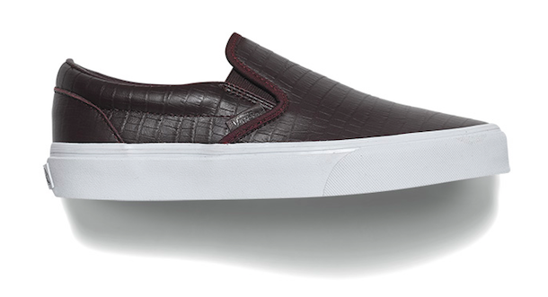 Vans Classic Slip-On Spring 2015 Collection-14