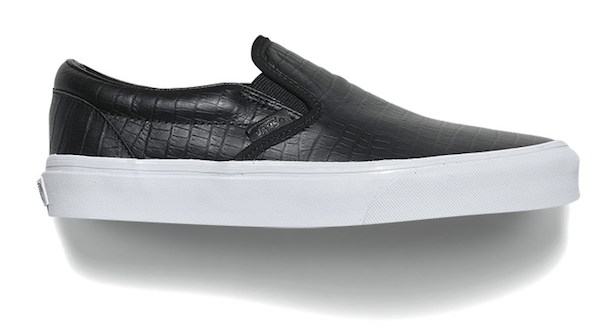 Vans Classic Slip-On Spring 2015 Collection-15
