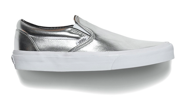 Vans Classic Slip-On Spring 2015 Collection-2