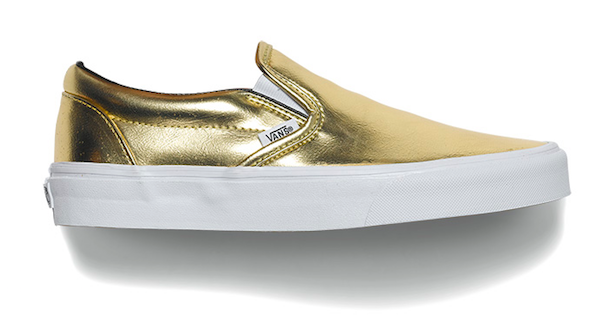Vans Classic Slip-On Spring 2015 Collection-3