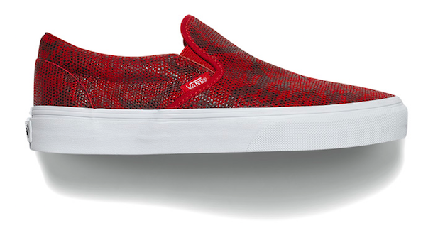 Vans Classic Slip-On Spring 2015 Collection-6