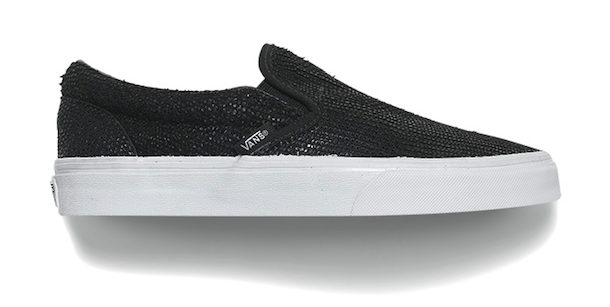 Vans Classic Slip-On Spring 2015 Collection-7