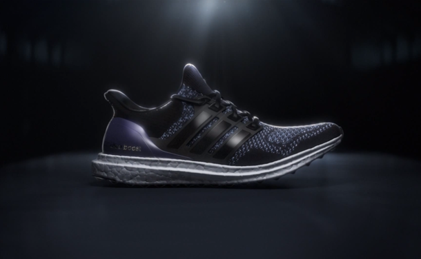 adidas Running Presents the Ultra Boost Running Shoe