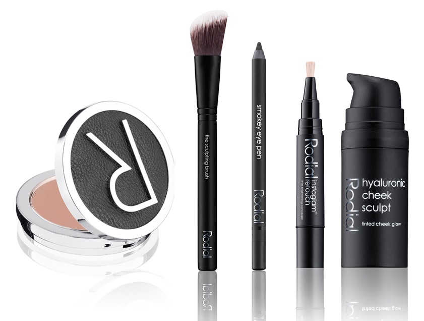 Rodial Sculpting with Colour Collection