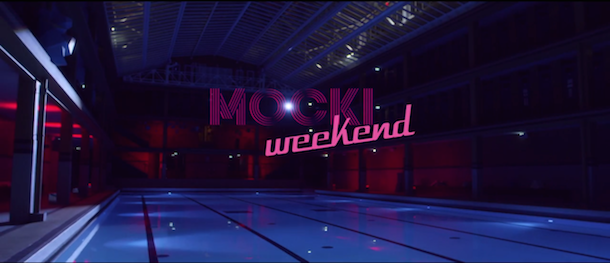 Mocki-Weekend