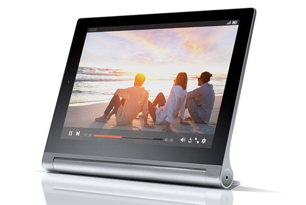 Tech-Lenovo Yoga Tablet 2 Pro