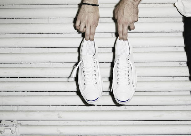 Converse Debuts new Jack Purcell Signature Sneaker-2