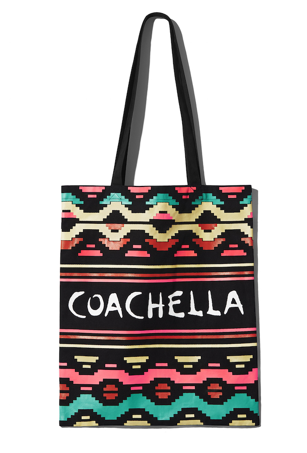 H&M Loves Coachella 2015 Lookbook-33