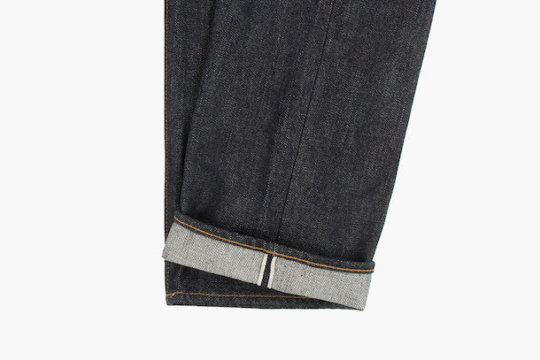Naked & Famous Denim Made in Japan-5