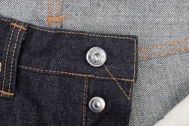 Naked & Famous Denim Made in Japan-7