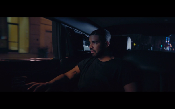 Drake JUNGLE Short Film New Music