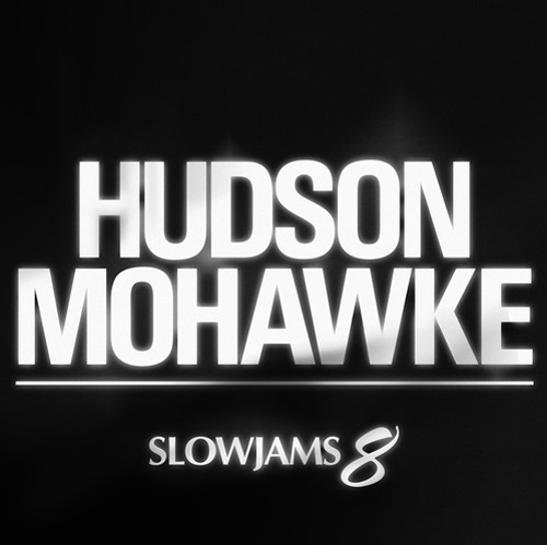Hudson Mohawke Valentines Mix Slow Jams VIII