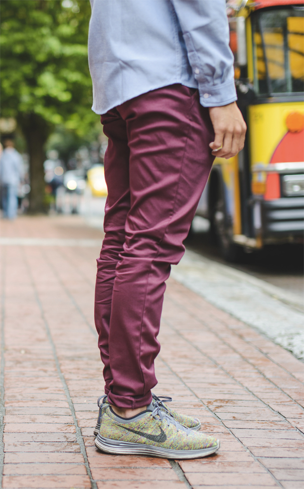 The Daily Co-Purple Pants-2