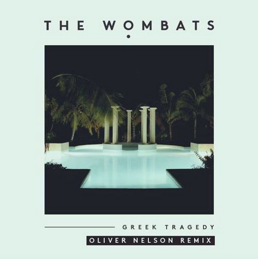 The WomBats Oliver Nelson Remix