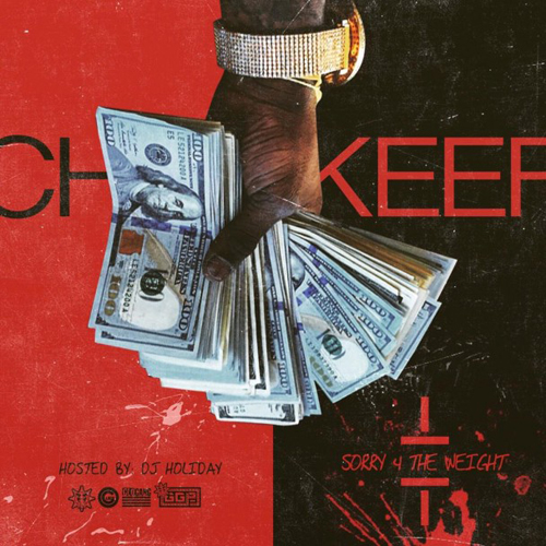 Chief Keef Drops Sorry 4 The Weight Mixtape