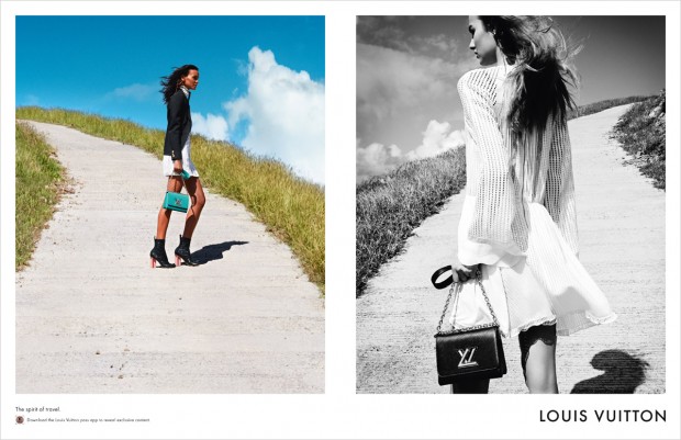 Louis Vuitton Spirit of Travel Spring Summer 2015-4