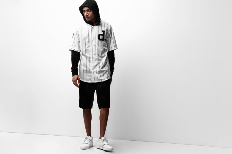 PacSun x Diamond Supply Co Spring Training 2015 Collection-1