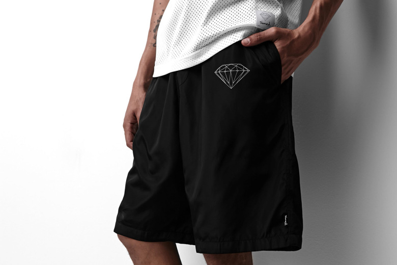 PacSun x Diamond Supply Co Spring Training 2015 Collection-3