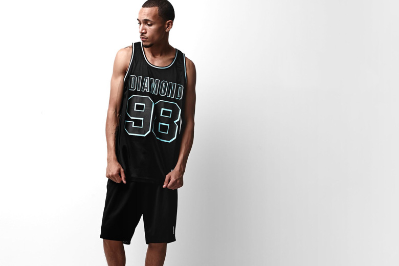 PacSun x Diamond Supply Co Spring Training 2015 Collection-4