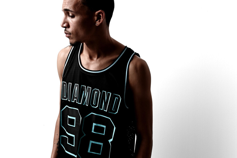 PacSun x Diamond Supply Co Spring Training 2015 Collection05