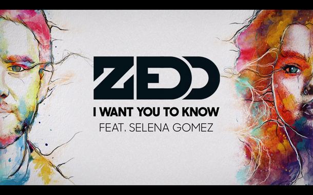 Zedd I Want You To Know ft Selena Gomez Music Video