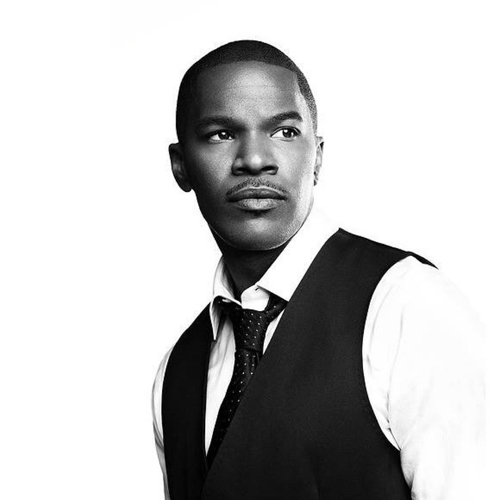 Jamie Foxx Pretty Young Thing
