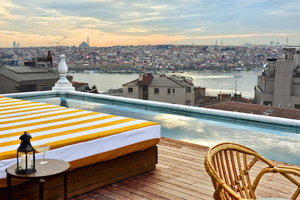 Soho House Istanbul-5