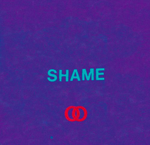 Young Fathers Shame