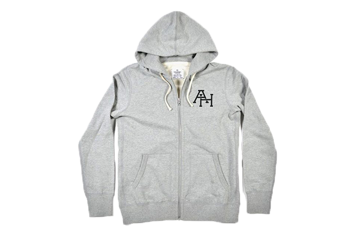 Ace Hotel x Reigning Champ Collection