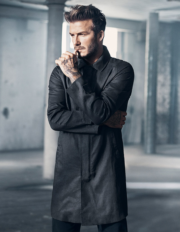 HM Modern Essentials selected by David Beckham-2
