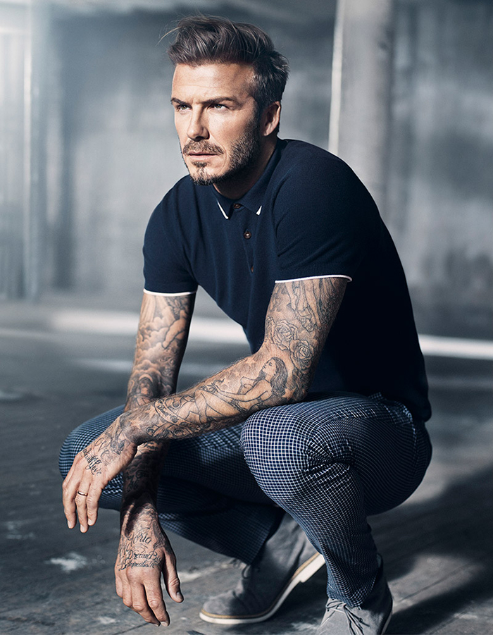 HM Modern Essentials selected by David Beckham-3