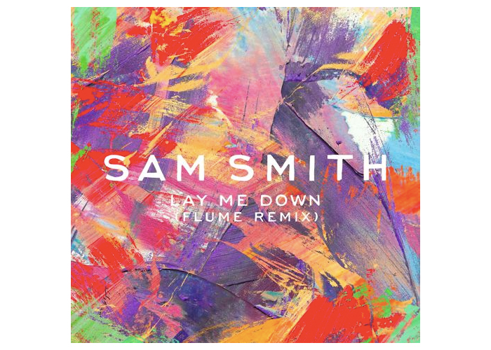 Sam Smith Flume Remix