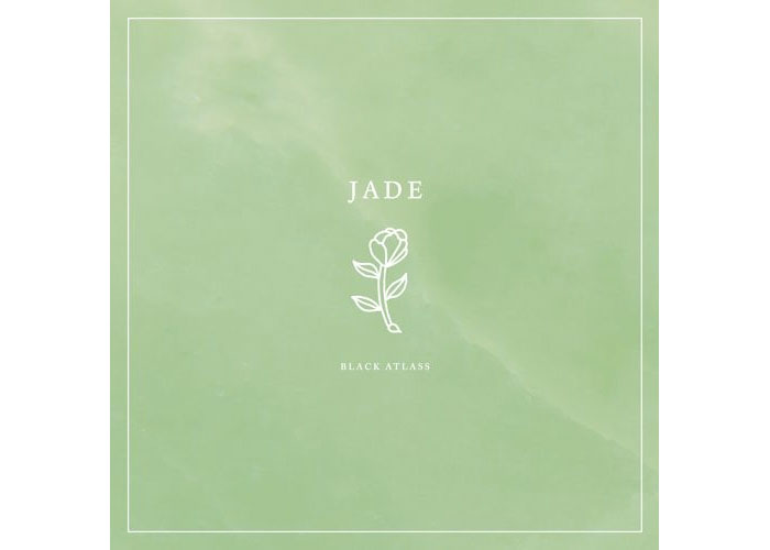 Black Atlass Jade album stream