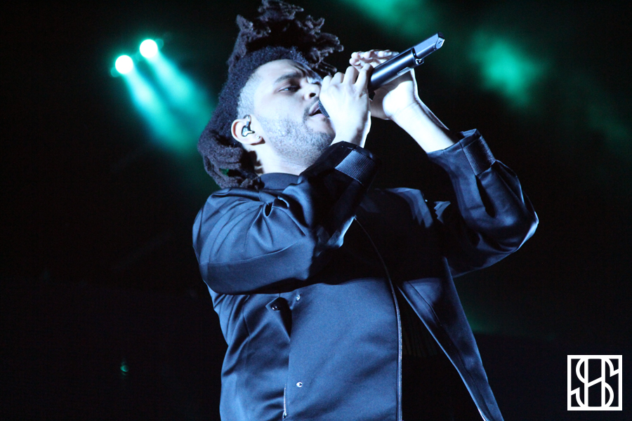 The Weeknd Coachella 2015-4