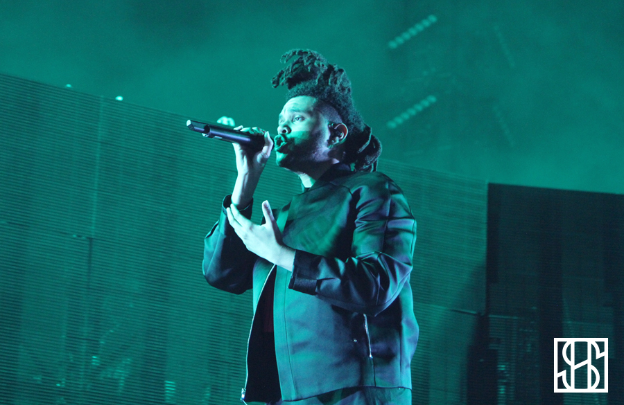 The Weeknd Coachella 2015-6