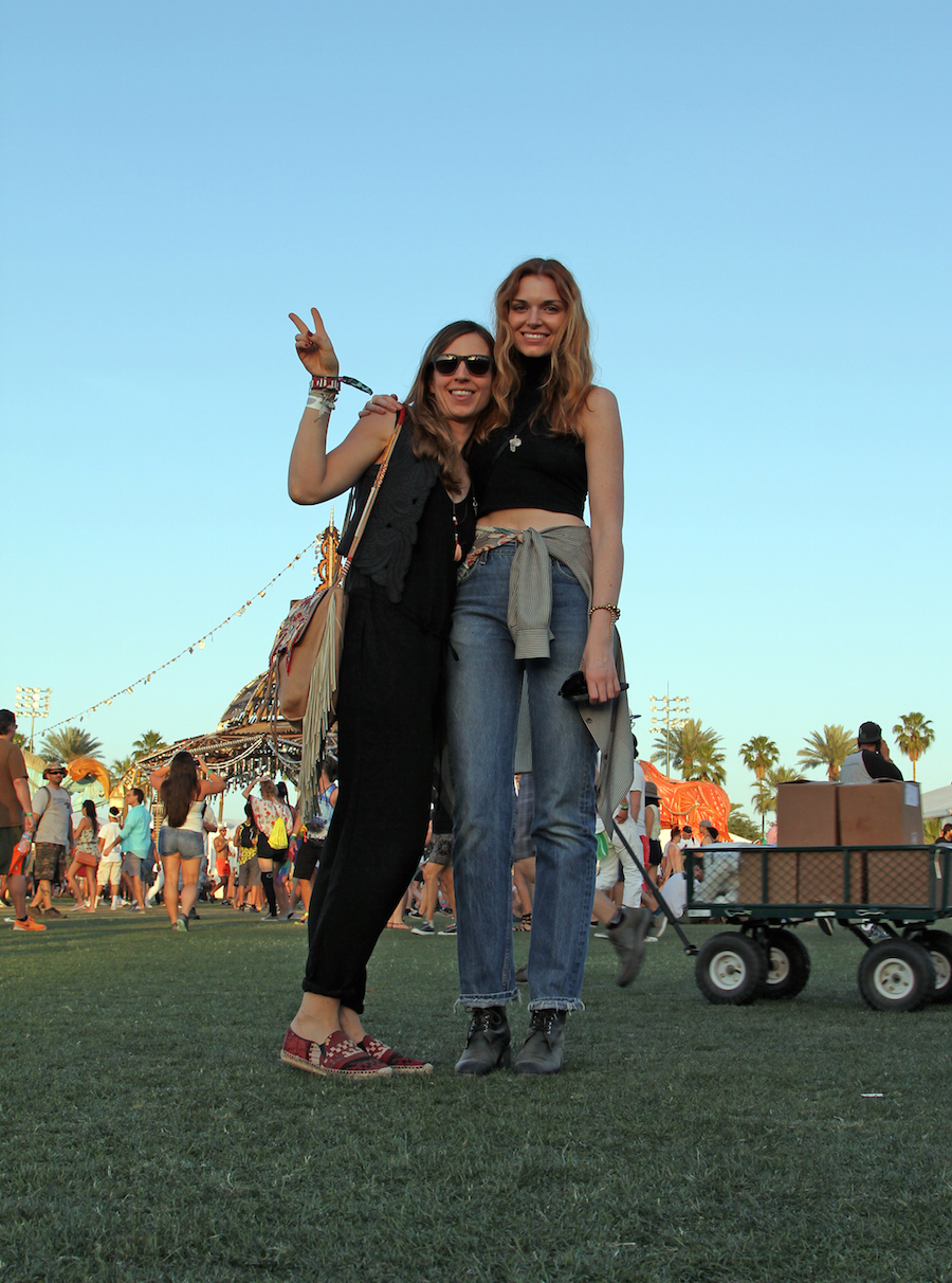 Coachella 2015 Street Style-38