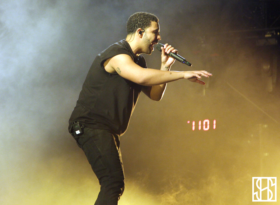 Drake Coachella 2015-6